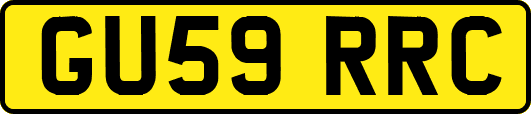 GU59RRC