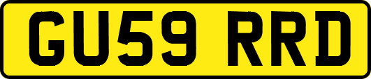 GU59RRD