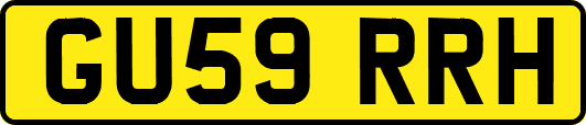 GU59RRH