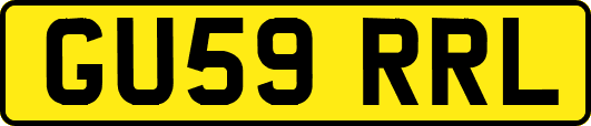 GU59RRL