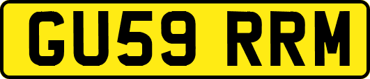 GU59RRM