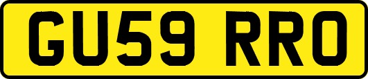 GU59RRO