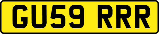 GU59RRR