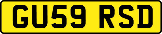 GU59RSD