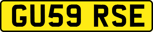 GU59RSE