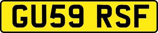 GU59RSF