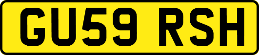 GU59RSH