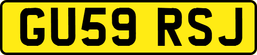 GU59RSJ