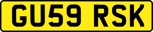 GU59RSK