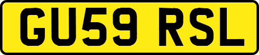 GU59RSL