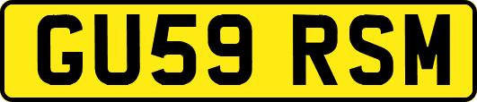 GU59RSM