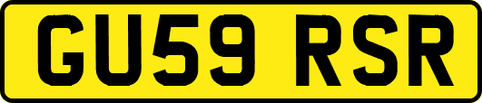GU59RSR