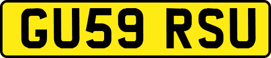 GU59RSU