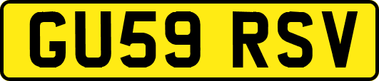 GU59RSV