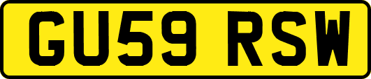 GU59RSW