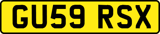 GU59RSX