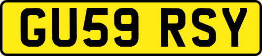 GU59RSY