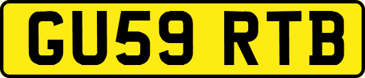GU59RTB