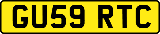 GU59RTC