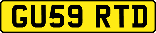 GU59RTD
