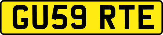 GU59RTE