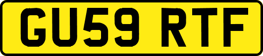 GU59RTF