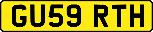 GU59RTH