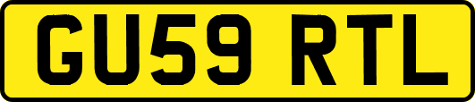 GU59RTL