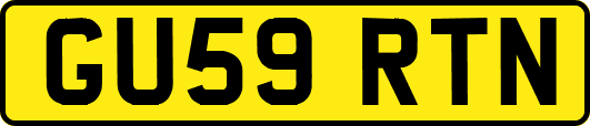 GU59RTN