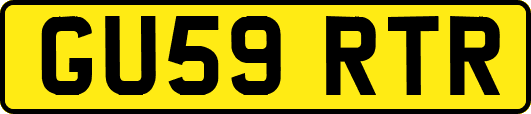 GU59RTR