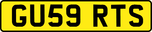 GU59RTS