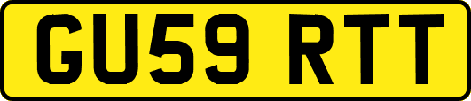 GU59RTT