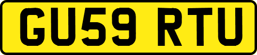 GU59RTU