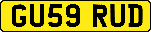 GU59RUD