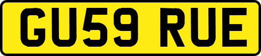 GU59RUE