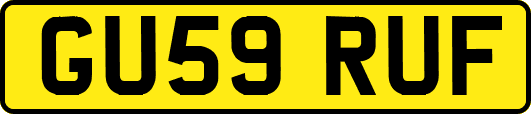 GU59RUF