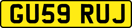 GU59RUJ