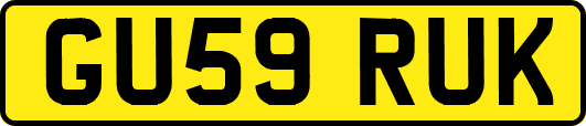 GU59RUK