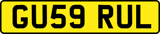 GU59RUL