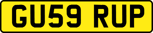 GU59RUP