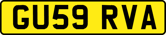 GU59RVA