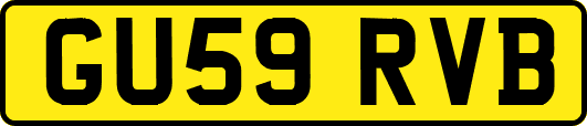 GU59RVB