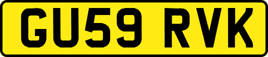 GU59RVK