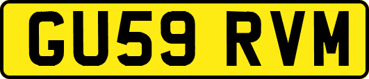 GU59RVM