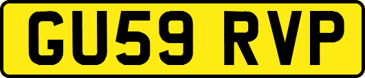 GU59RVP