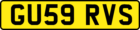 GU59RVS