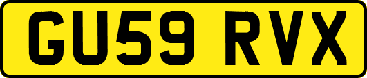 GU59RVX