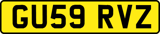 GU59RVZ
