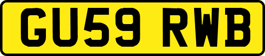 GU59RWB