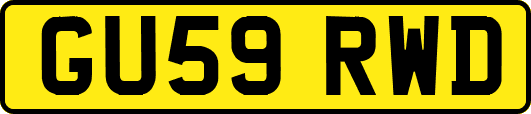 GU59RWD